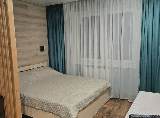 Квартира на сутки Боровки - kvartirka.by