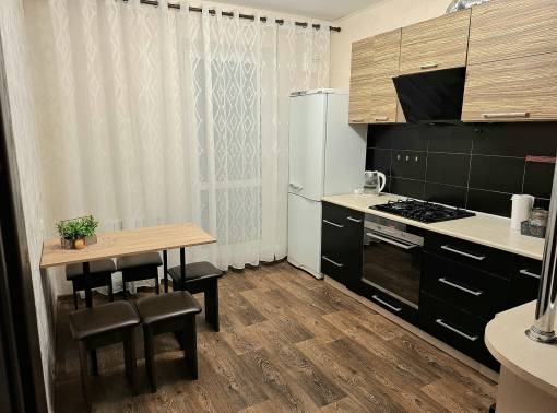 Квартира на сутки Боровки - kvartirka.by