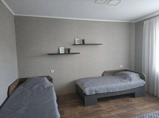 Квартира на сутки Боровки - kvartirka.by