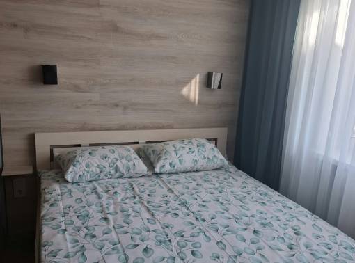 Квартира на сутки Боровки - kvartirka.by