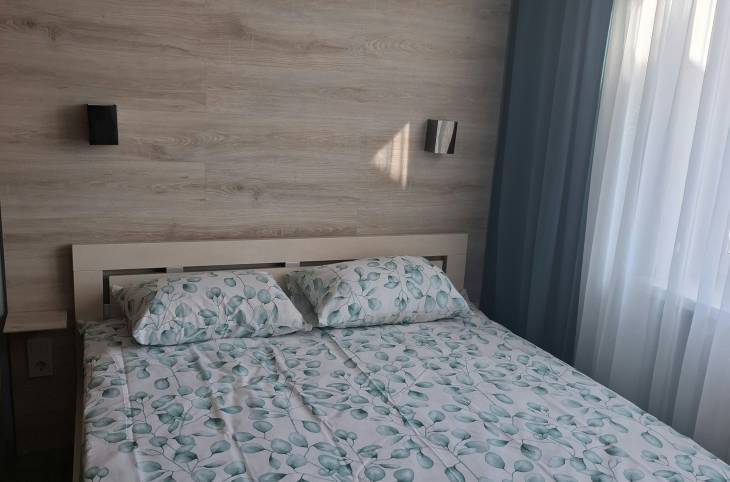 2-Комнатная квартира на сутки в  Барановичах,  Скорины Франциска ул., 17    изображение 6 - kvartirka.by