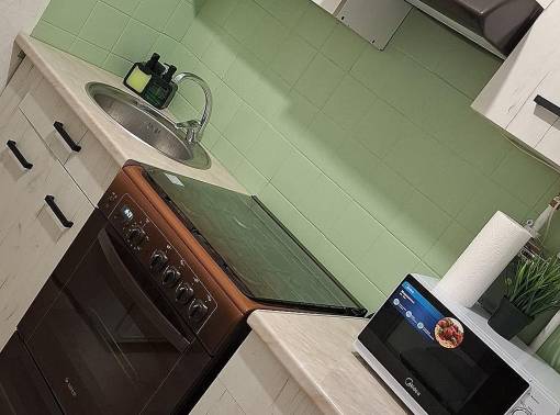 Квартира на сутки 2-е Третьяки - kvartirka.by