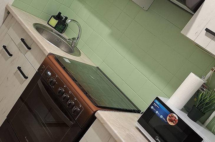 1-Комнатная квартира на сутки в  Барановичах,  Брестская ул., 295    изображение 6 - kvartirka.by