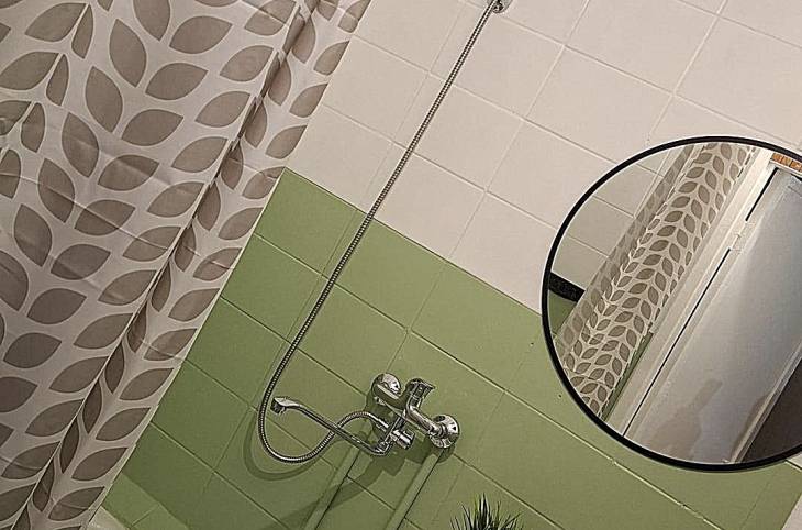 1-Комнатная квартира на сутки в  Барановичах,  Брестская ул., 295    изображение 10 - kvartirka.by