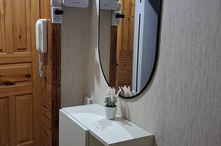 1-Комнатная квартира на сутки в  Барановичах,  Брестская ул., 295    изображение 8 - kvartirka.by