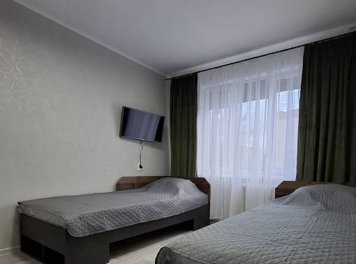 Квартира на сутки 2-е Третьяки - kvartirka.by