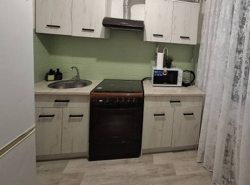 Квартира на сутки 2-е Третьяки - kvartirka.by