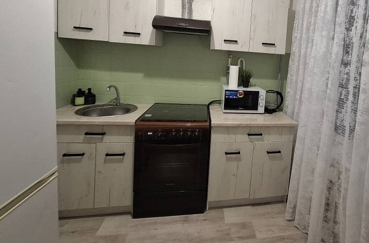 1-Комнатная квартира на сутки в  Барановичах,  Брестская ул., 295    изображение 5 - kvartirka.by