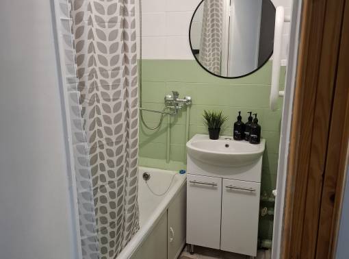 Квартира на сутки 2-е Третьяки - kvartirka.by