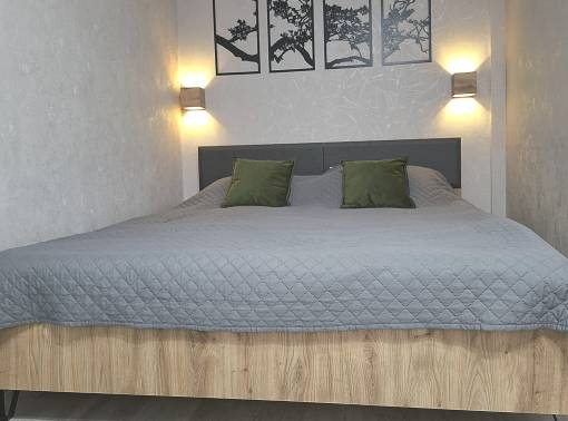 Уютная квартира рядом в/ч, Диприз, Савушкин, Боровки, вокзал, центр - kvartirka.by