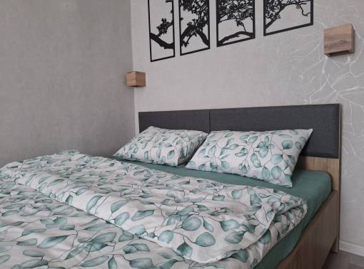 Уютная квартира рядом в/ч, Диприз, Савушкин, Боровки, вокзал, центр - kvartirka.by