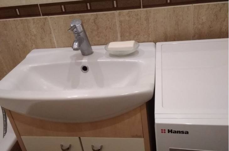 2-Комнатная квартира на сутки в  Гомеле,  Победы пр., 1   изображение 3 - kvartirka.by