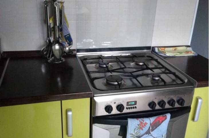 2-Комнатная квартира на сутки в  Гомеле,  Победы пр., 1    изображение 2 - kvartirka.by