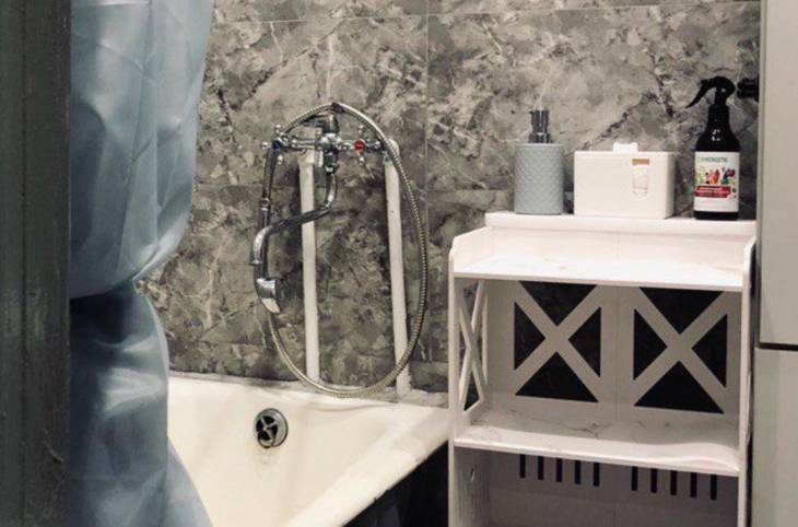 1-Комнатная квартира на сутки в  Пинске,  Рокоссовского ул., 34    изображение 7 - kvartirka.by