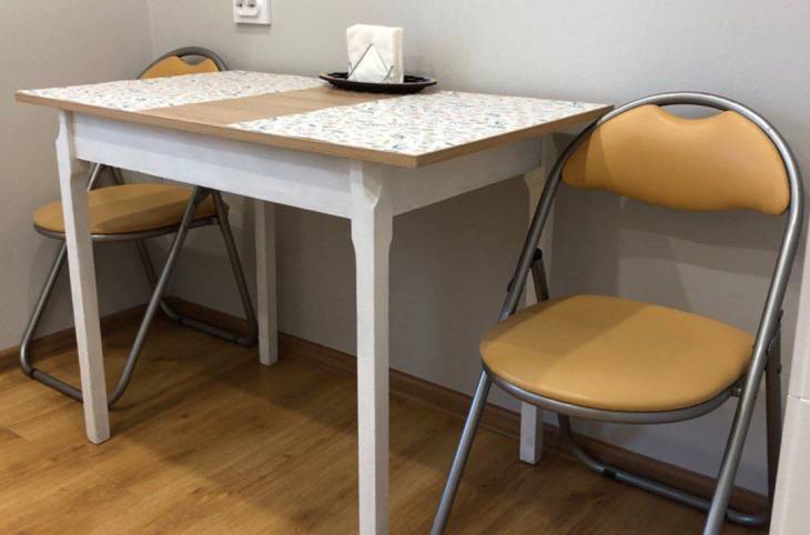 1-Комнатная квартира на сутки в  Пинске,  Рокоссовского ул., 34    изображение 2 - kvartirka.by