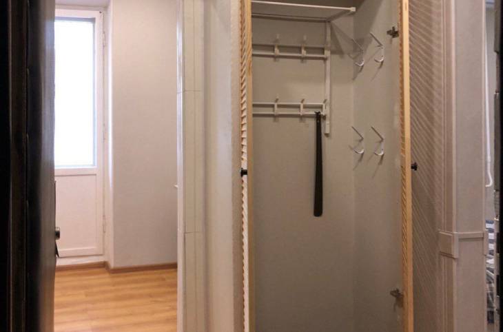 1-Комнатная квартира на сутки в  Пинске,  Рокоссовского ул., 34    изображение 6 - kvartirka.by