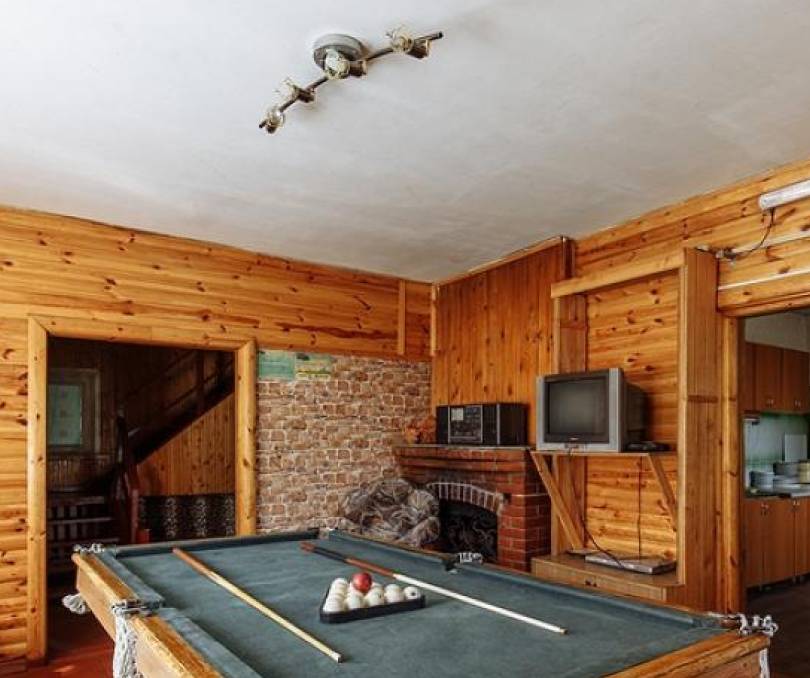 Усадьба "Ельница" - kvartirka.by