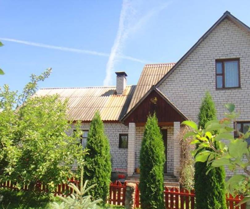 Усадьба "Ельница" - kvartirka.by