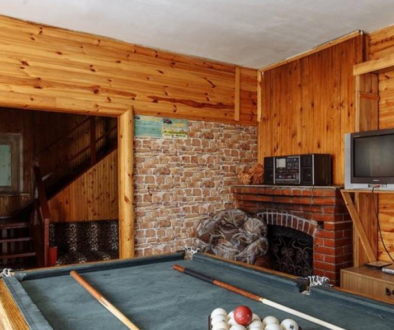 Усадьба "Ельница" - kvartirka.by