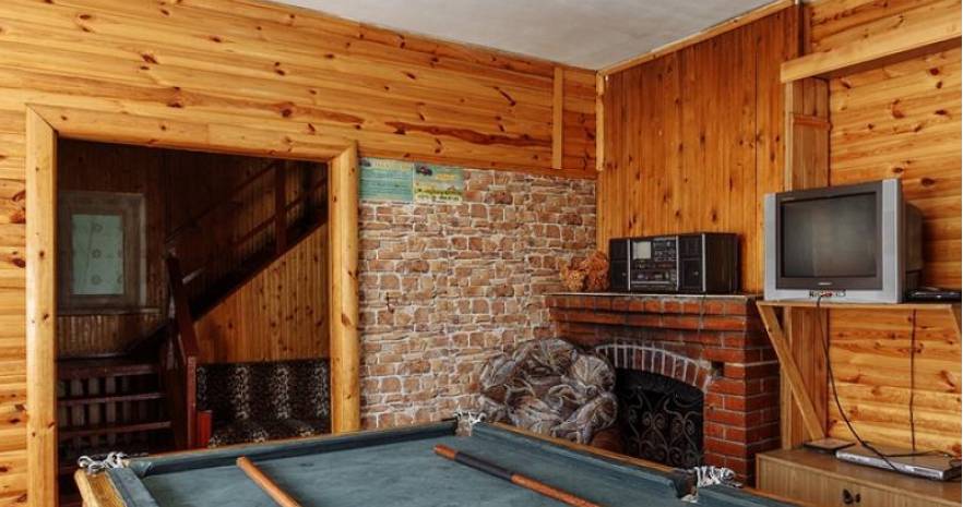 Усадьба "Ельница" в Минской области, д. Ельница, ул. Китаева, д.77 А, Новодворский сельсовет  изображение 7 - kvartirka.by