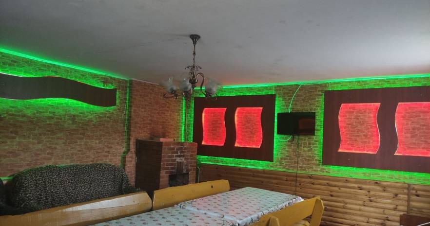 Усадьба "Ельница" в Минской области, д. Ельница, ул. Китаева, д.77 А, Новодворский сельсовет  изображение 13 - kvartirka.by