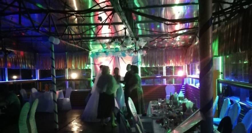 Усадьба "Ельница" в Минской области, д. Ельница, ул. Китаева, д.77 А, Новодворский сельсовет  изображение 15 - kvartirka.by