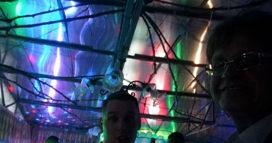 Усадьба "Ельница" в Минской области, д. Ельница, ул. Китаева, д.77 А, Новодворский сельсовет  изображение 18 - kvartirka.by