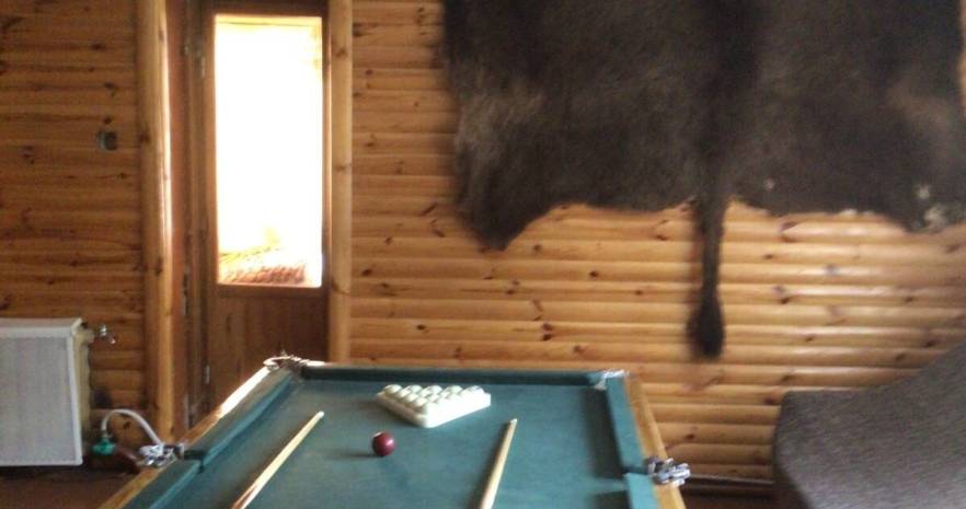 Усадьба "Ельница" в Минской области, д. Ельница, ул. Китаева, д.77 А, Новодворский сельсовет  изображение 24 - kvartirka.by