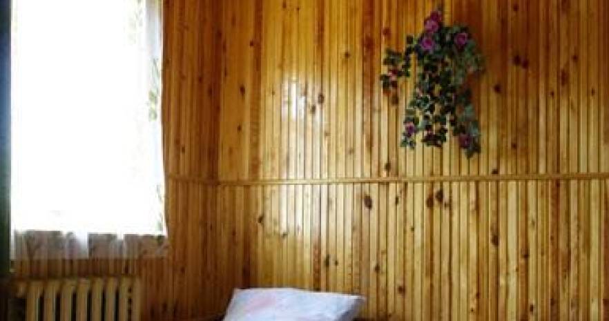 Усадьба "Ельница" в Минской области, д. Ельница, ул. Китаева, д.77 А, Новодворский сельсовет  изображение 25 - kvartirka.by