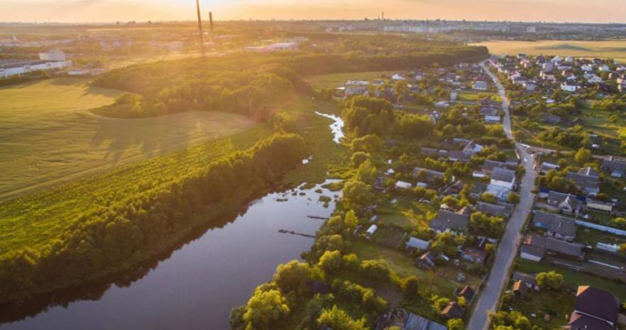 Усадьба "Ельница" в Минской области, д. Ельница, ул. Китаева, д.77 А, Новодворский сельсовет  изображение 26 - kvartirka.by