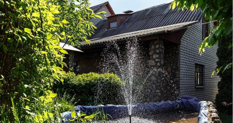 Усадьба "Ельница" в Минской области, д. Ельница, ул. Китаева, д.77 А, Новодворский сельсовет  изображение 27 - kvartirka.by