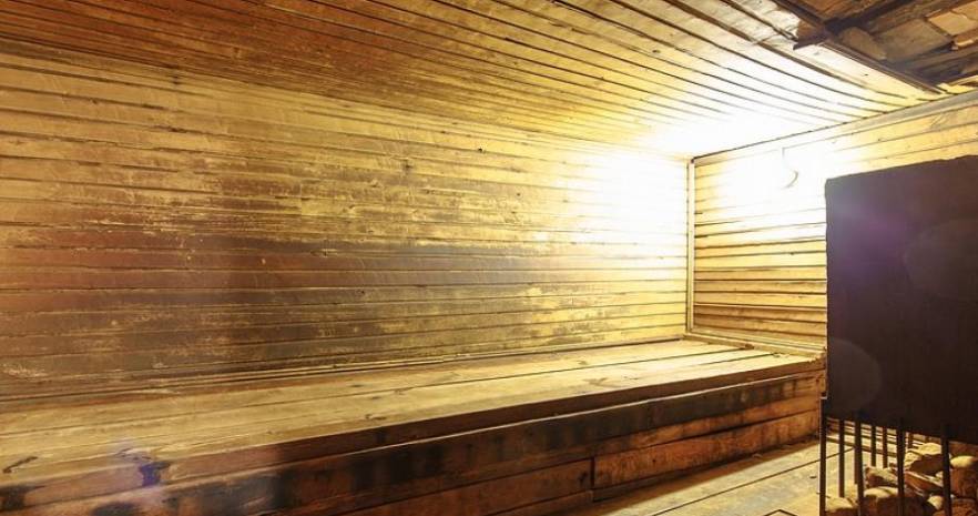 Усадьба "Ельница" в Минской области, д. Ельница, ул. Китаева, д.77 А, Новодворский сельсовет  изображение 33 - kvartirka.by