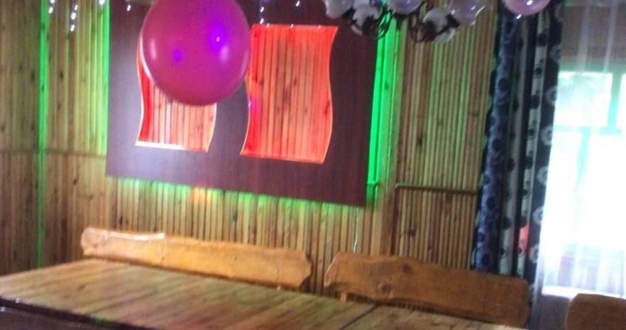 Усадьба "Ельница" в Минской области, д. Ельница, ул. Китаева, д.77 А, Новодворский сельсовет  изображение 35 - kvartirka.by