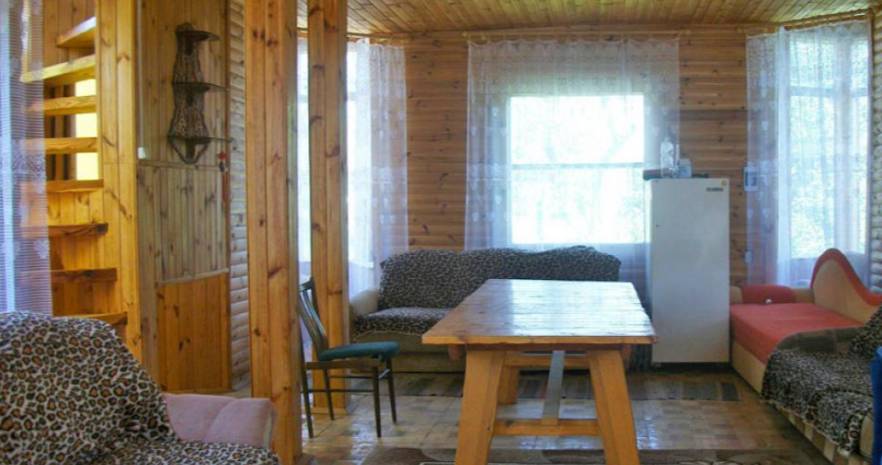 Усадьба "Ельница" в Минской области, д. Ельница, ул. Китаева, д.77 А, Новодворский сельсовет  изображение 36 - kvartirka.by