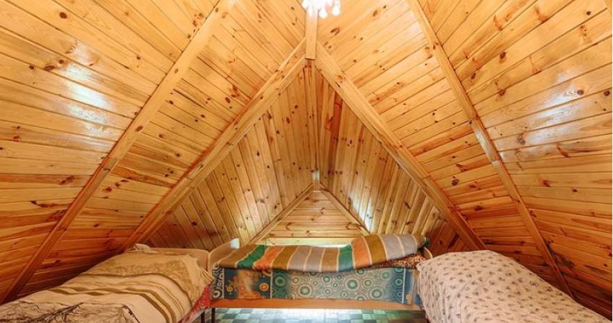 Усадьба "Ельница" в Минской области, д. Ельница, ул. Китаева, д.77 А, Новодворский сельсовет  изображение 39 - kvartirka.by