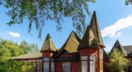 Усадьба "Ельница" - kvartirka.by