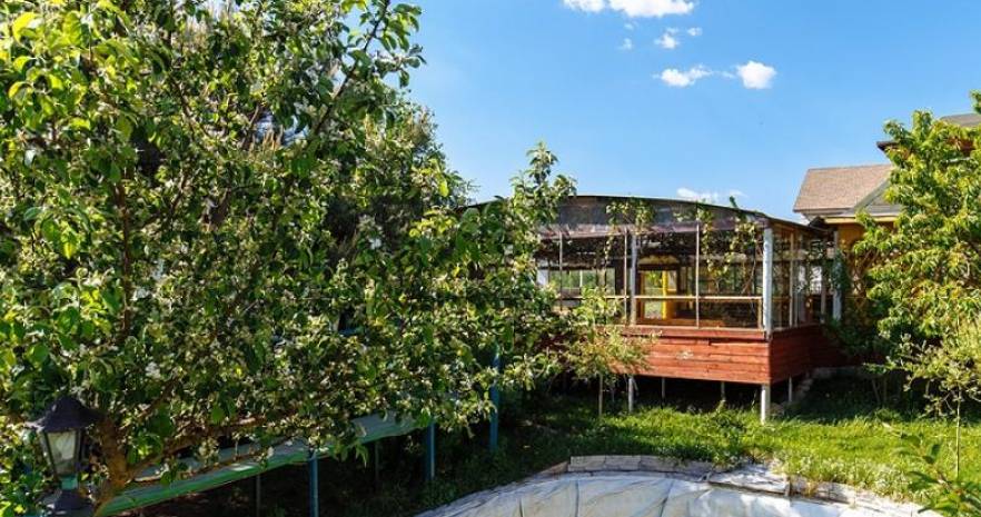 Усадьба "Ельница" в Минской области, д. Ельница, ул. Китаева, д.77 А, Новодворский сельсовет  изображение 40 - kvartirka.by