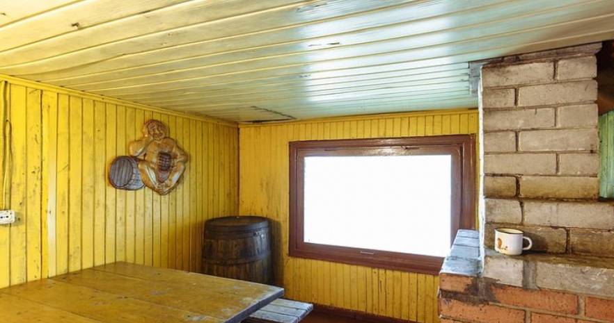 Усадьба "Ельница" в Минской области, д. Ельница, ул. Китаева, д.77 А, Новодворский сельсовет  изображение 44 - kvartirka.by