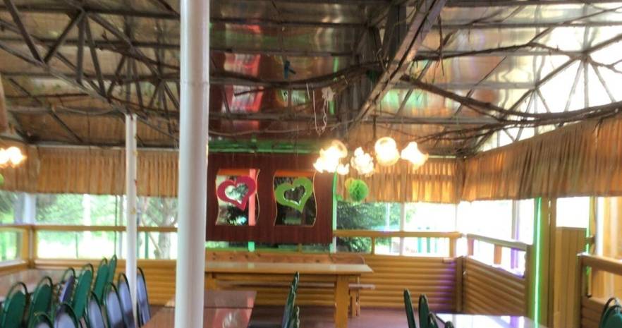 Усадьба "Ельница" в Минской области, д. Ельница, ул. Китаева, д.77 А, Новодворский сельсовет  изображение 46 - kvartirka.by