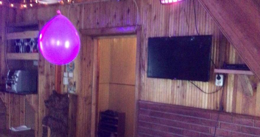 Усадьба "Ельница" в Минской области, д. Ельница, ул. Китаева, д.77 А, Новодворский сельсовет  изображение 48 - kvartirka.by