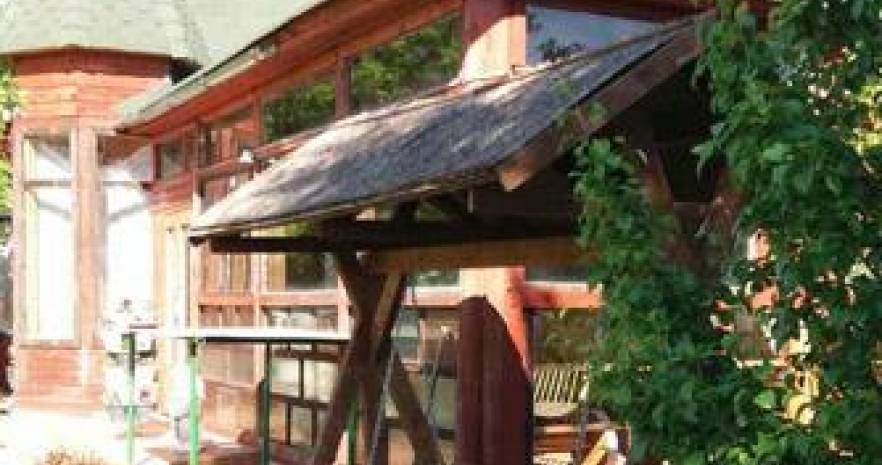 Усадьба "Ельница" в Минской области, д. Ельница, ул. Китаева, д.77 А, Новодворский сельсовет  изображение 49 - kvartirka.by