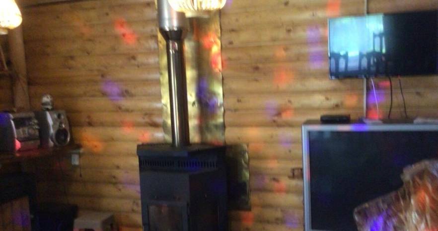 Усадьба "Ельница" в Минской области, д. Ельница, ул. Китаева, д.77 А, Новодворский сельсовет  изображение 52 - kvartirka.by