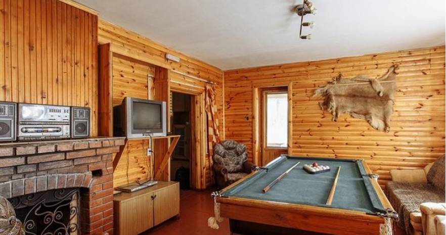 Усадьба "Ельница" в Минской области, д. Ельница, ул. Китаева, д.77 А, Новодворский сельсовет  изображение 59 - kvartirka.by