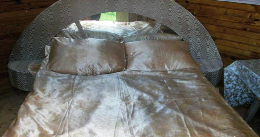 Усадьба "Ельница" в Минской области, д. Ельница, ул. Китаева, д.77 А, Новодворский сельсовет  изображение 58 - kvartirka.by