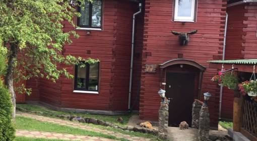 Усадьба "Ельница" - kvartirka.by