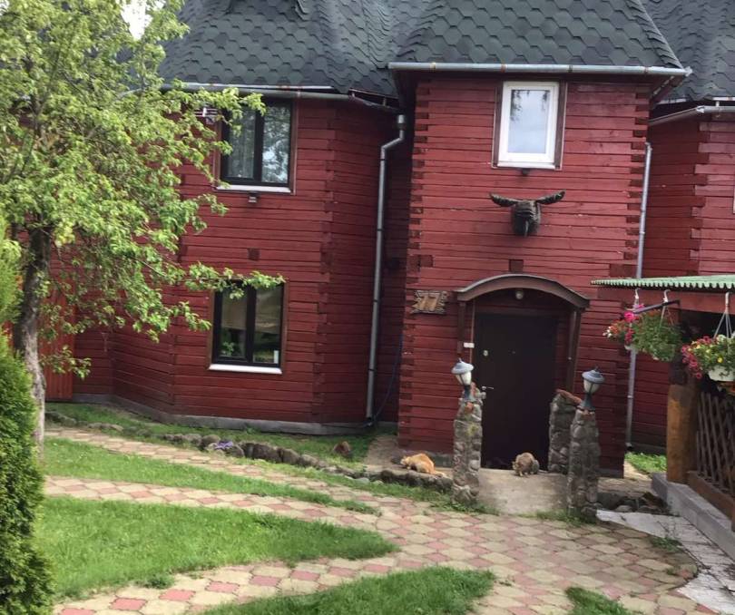 Усадьба "Ельница" - kvartirka.by