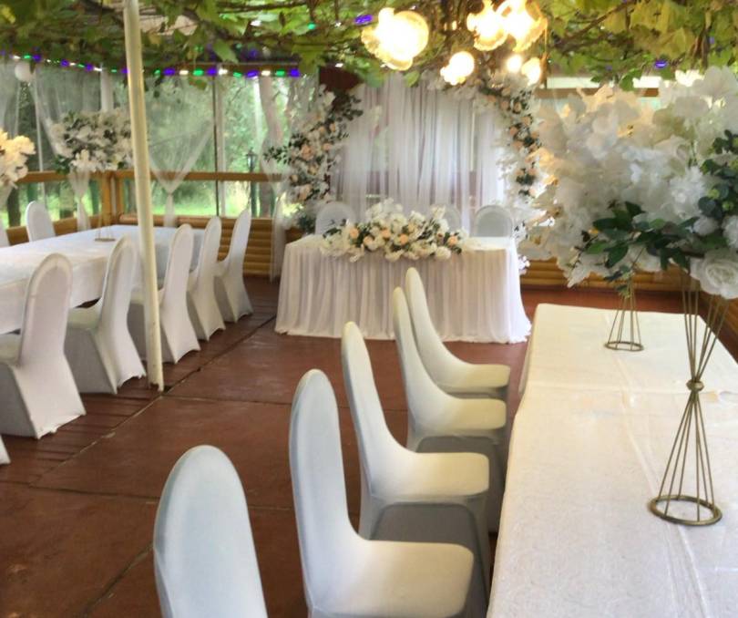 Усадьба "Ельница" - kvartirka.by