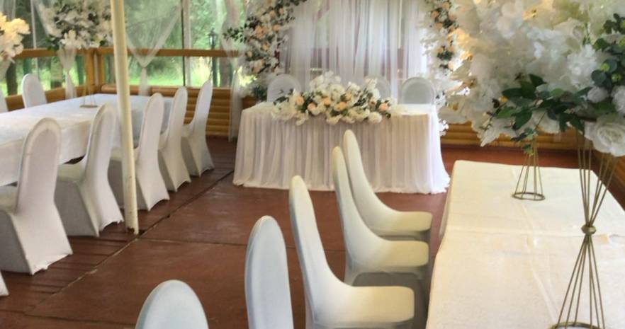 Усадьба "Ельница" в Минской области, д. Ельница, ул. Китаева, д.77 А, Новодворский сельсовет  изображение 3 - kvartirka.by