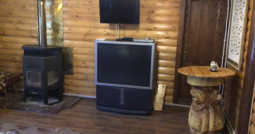 Усадьба Ельница - 2 в Минской области, д. Ельница, ул. Китаева, д.77 А, Новодворский сельсовет  изображение 6 - kvartirka.by