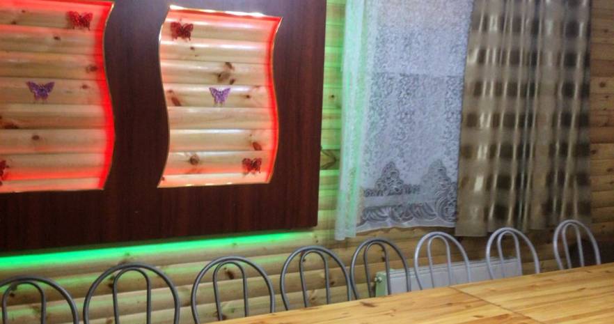 Усадьба Ельница - 2 в Минской области, д. Ельница, ул. Китаева, д.77 А, Новодворский сельсовет  изображение 10 - kvartirka.by